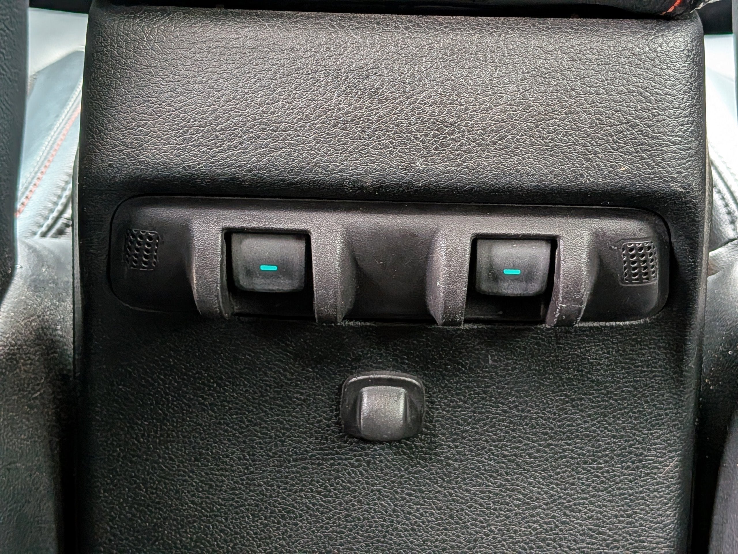 2016 Jeep Wrangler Unlimited 75th Anniversary