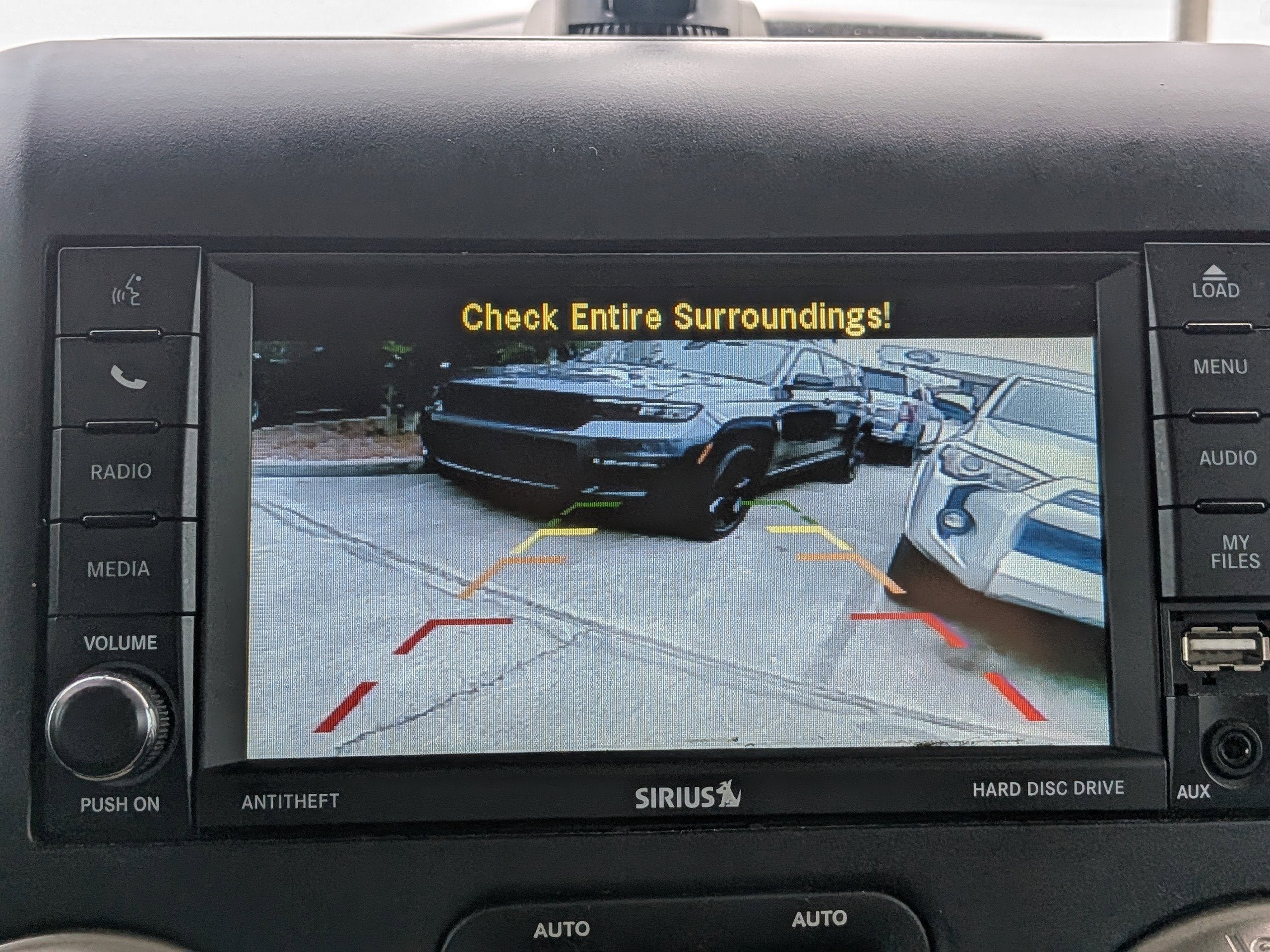 2016 Jeep Wrangler Unlimited 75th Anniversary