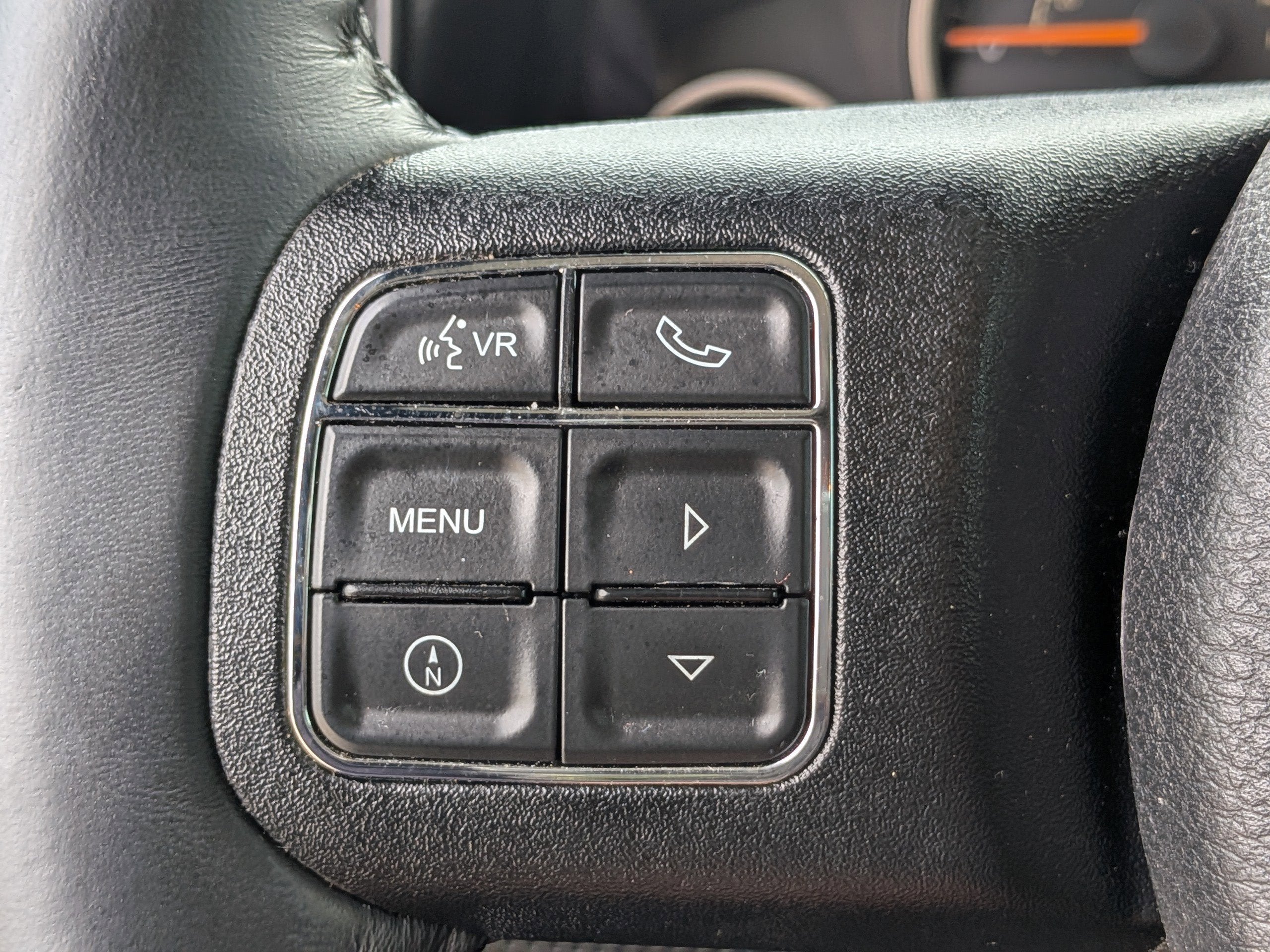 2016 Jeep Wrangler Unlimited 75th Anniversary