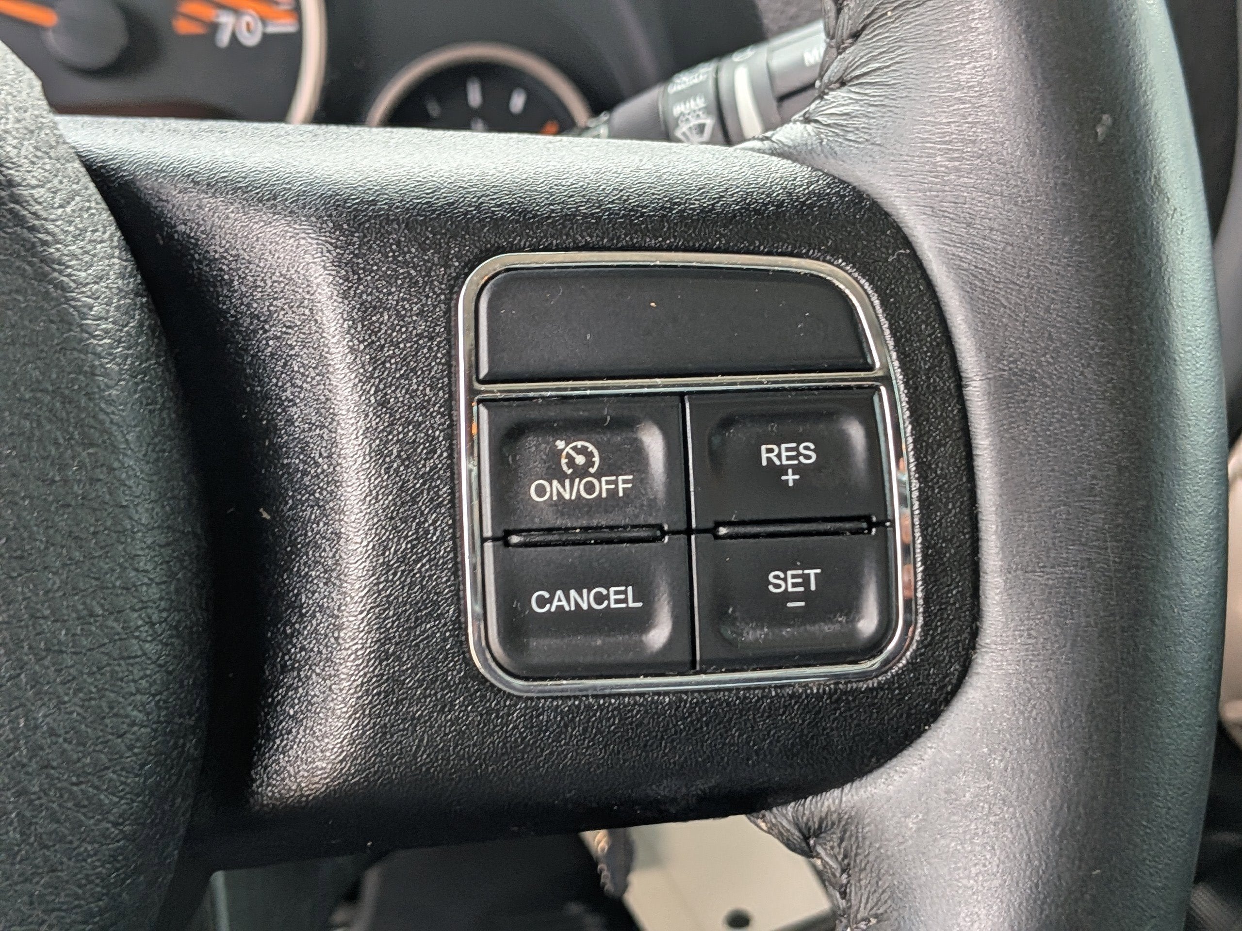 2016 Jeep Wrangler Unlimited 75th Anniversary