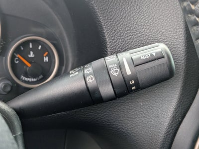 2016 Jeep Wrangler Unlimited 75th Anniversary