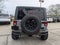 2016 Jeep Wrangler Unlimited 75th Anniversary