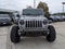 2016 Jeep Wrangler Unlimited 75th Anniversary