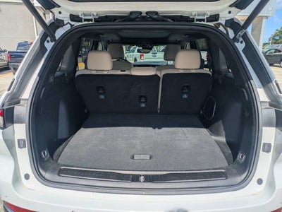 2024 Jeep Grand Cherokee 4xe 4xe