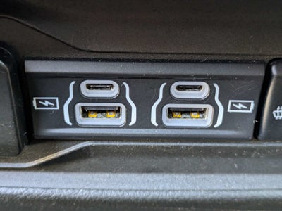 2024 Jeep Grand Cherokee 4xe 4xe