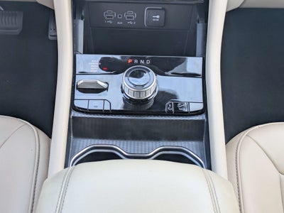 2024 Jeep Grand Cherokee 4xe 4xe