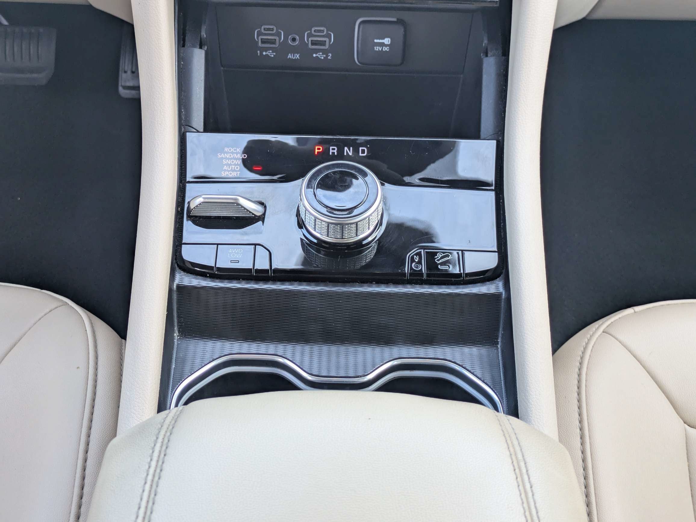 2024 Jeep Grand Cherokee 4xe 4xe