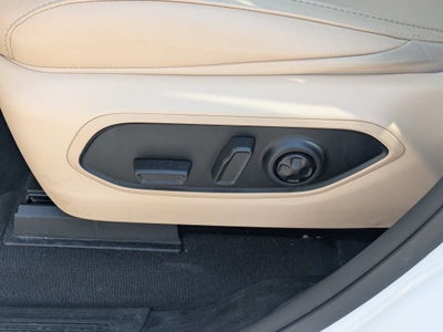 2024 Jeep Grand Cherokee 4xe 4xe