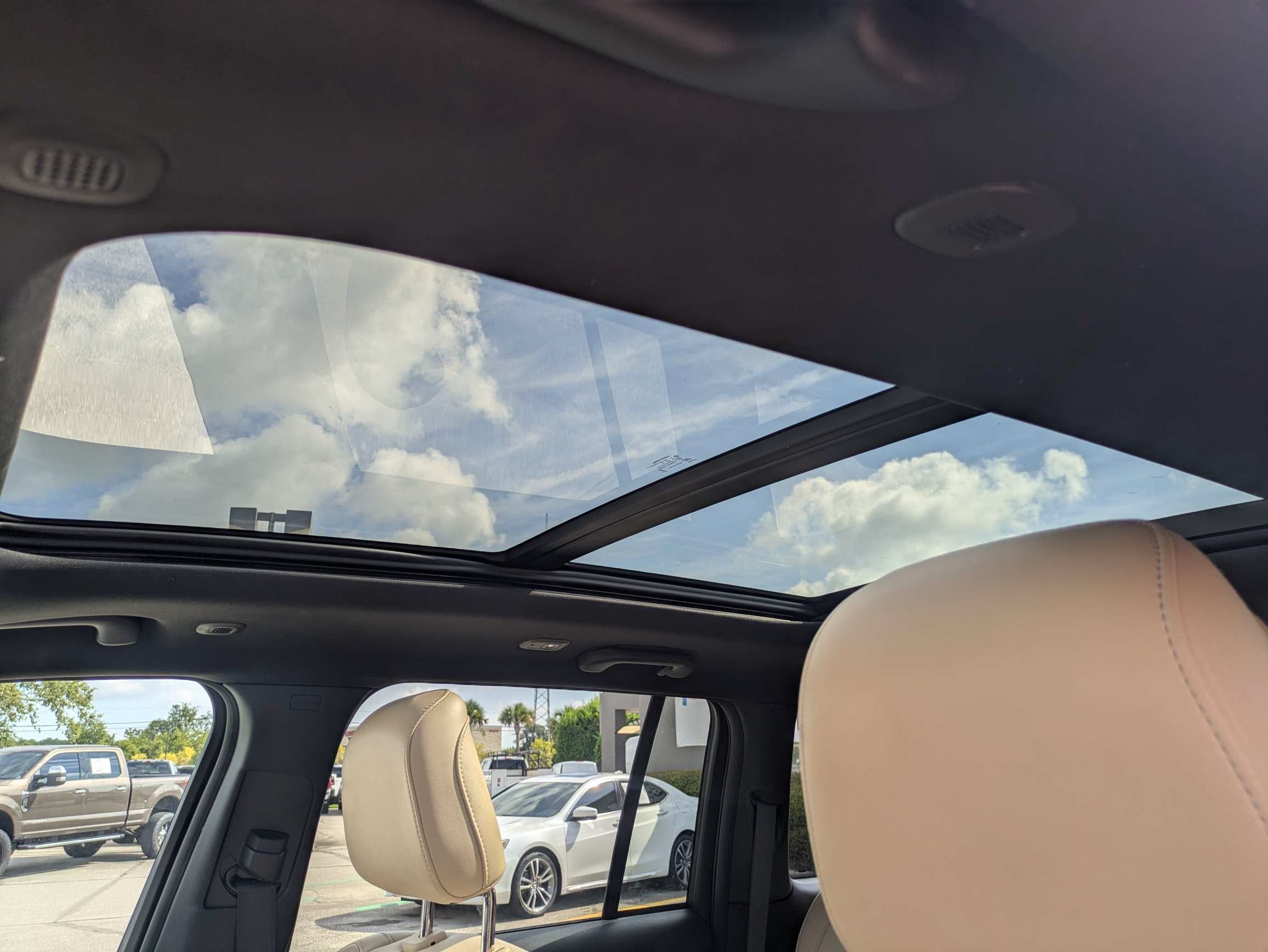 2024 Jeep Grand Cherokee 4xe 4xe