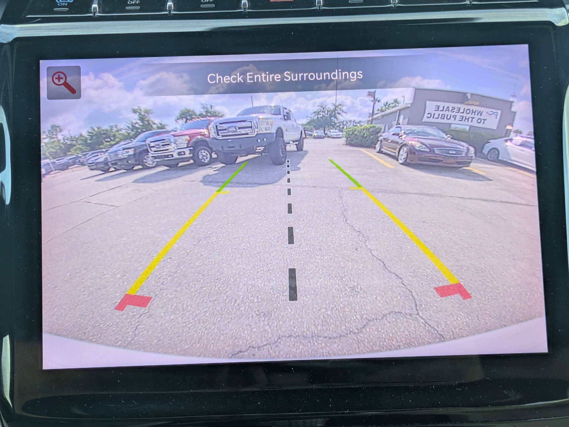 2024 Jeep Grand Cherokee 4xe 4xe