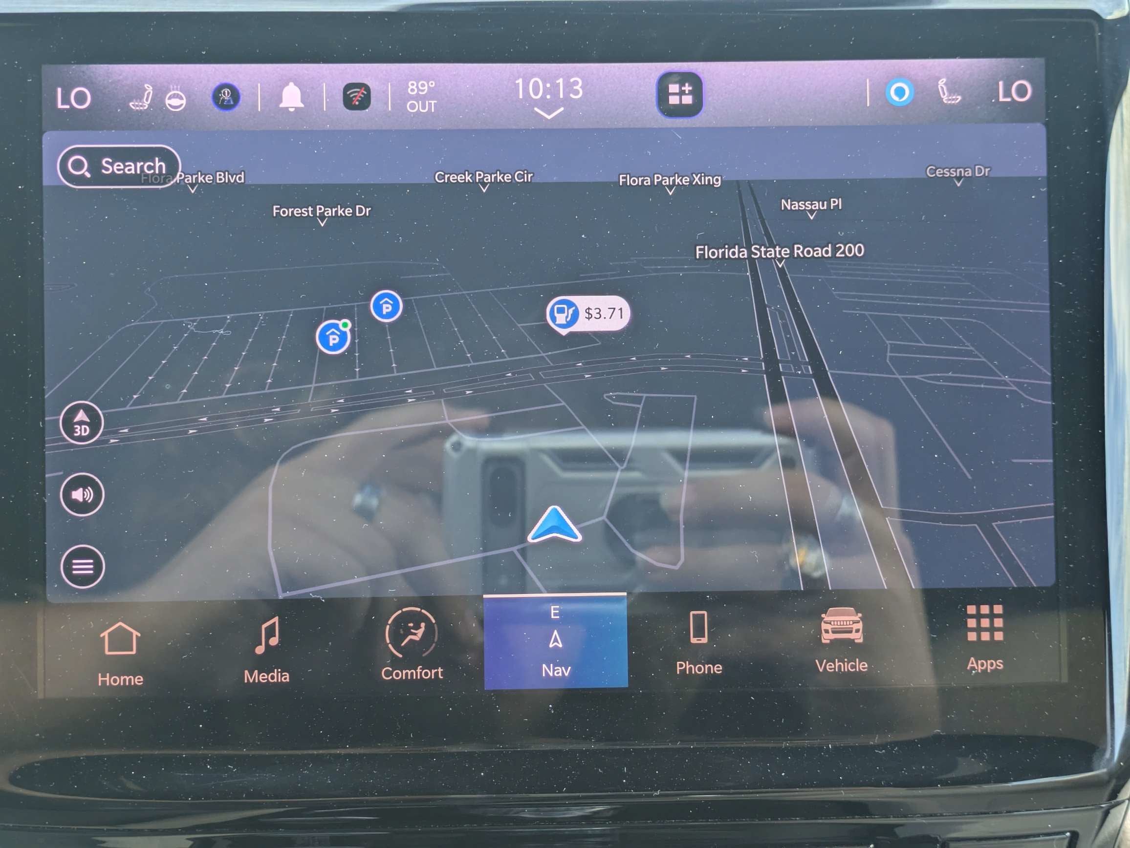 2024 Jeep Grand Cherokee 4xe 4xe