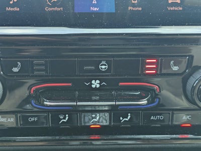 2024 Jeep Grand Cherokee 4xe 4xe