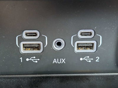 2024 Jeep Grand Cherokee 4xe 4xe
