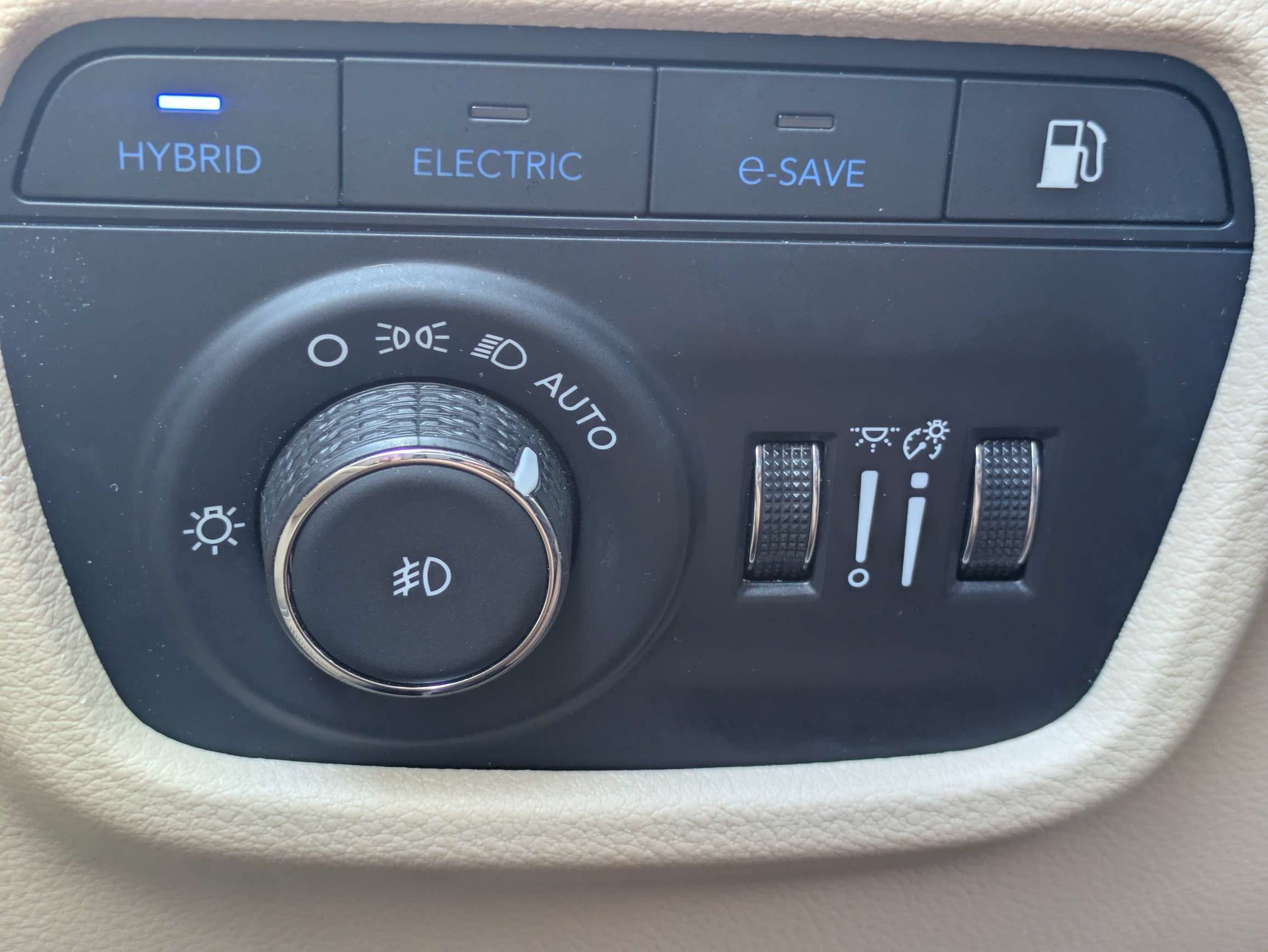 2024 Jeep Grand Cherokee 4xe 4xe