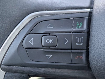 2024 Jeep Grand Cherokee 4xe 4xe