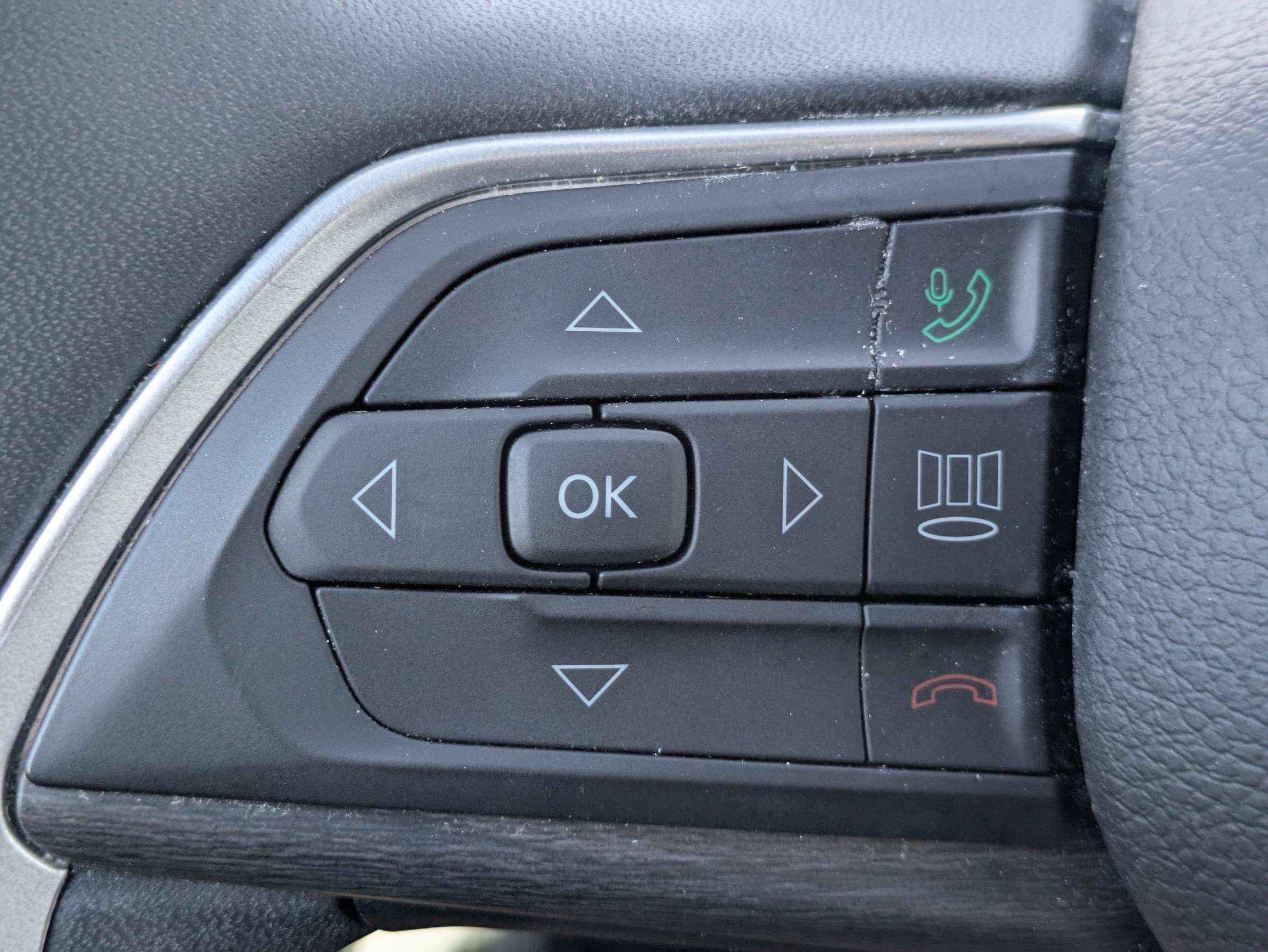 2024 Jeep Grand Cherokee 4xe 4xe