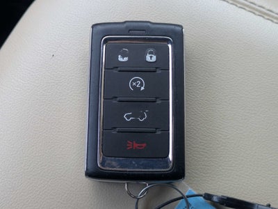 2024 Jeep Grand Cherokee 4xe 4xe