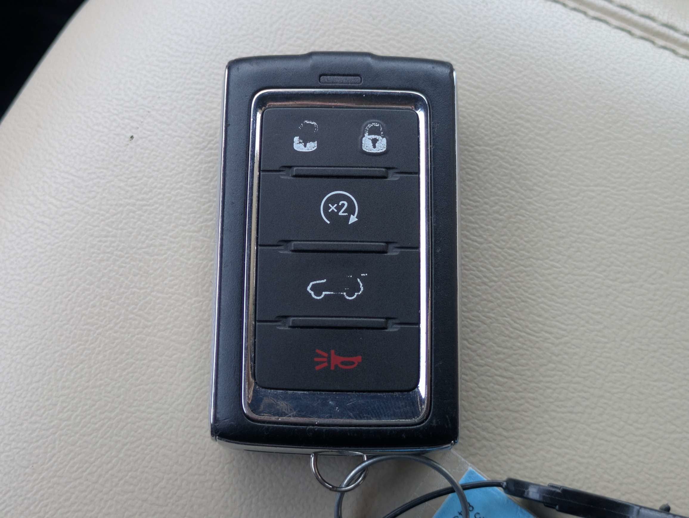 2024 Jeep Grand Cherokee 4xe 4xe
