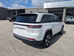 2024 Jeep Grand Cherokee 4xe 4xe