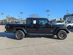 2021 Jeep Gladiator 80th Anniversary