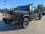 2021 Jeep Gladiator 80th Anniversary