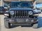 2021 Jeep Gladiator 80th Anniversary