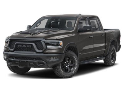 2023 RAM 1500 Rebel