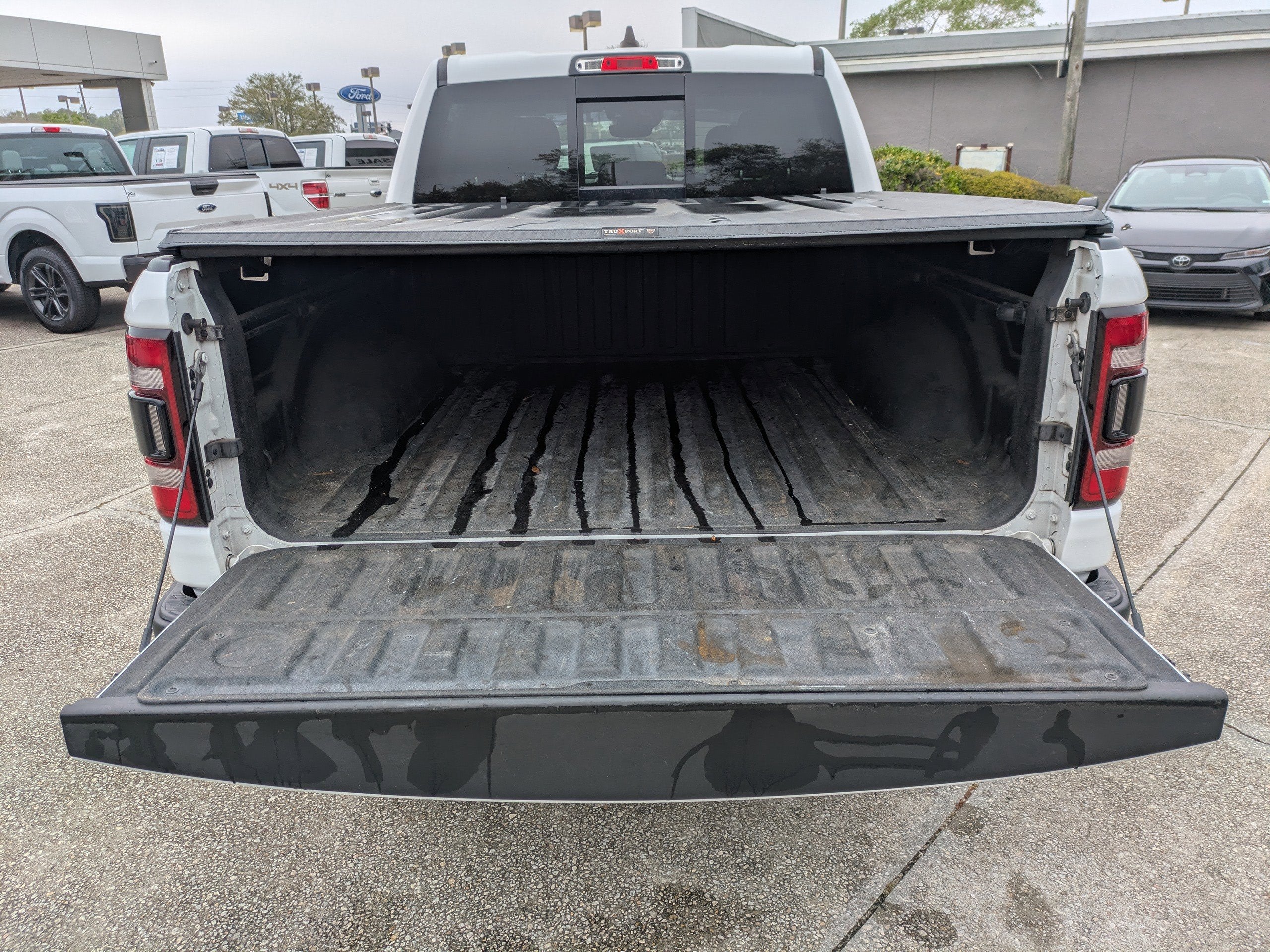 2023 RAM 1500 Rebel