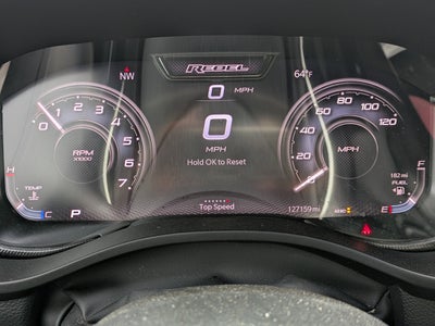 2023 RAM 1500 Rebel