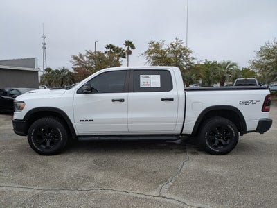 2023 RAM 1500 Rebel