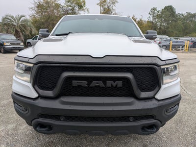 2023 RAM 1500 Rebel