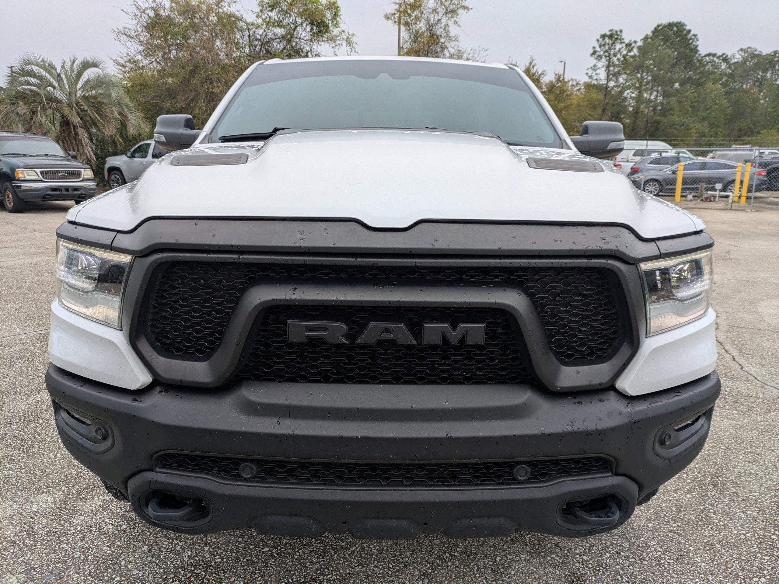 2023 RAM 1500 Rebel