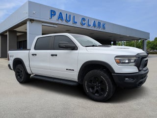 2023 RAM 1500 Rebel
