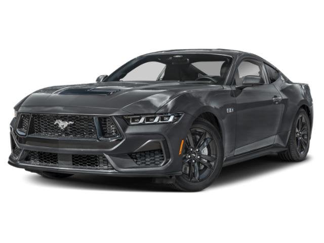 2026 Ford Mustang Premium