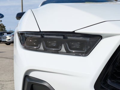 2026 Ford Mustang Premium