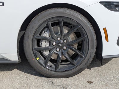 2026 Ford Mustang Premium