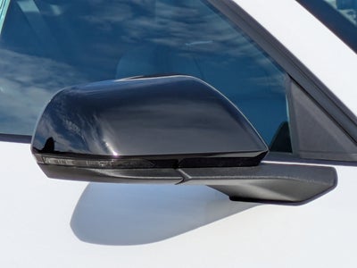 2026 Ford Mustang Premium