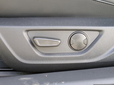 2026 Ford Mustang Premium