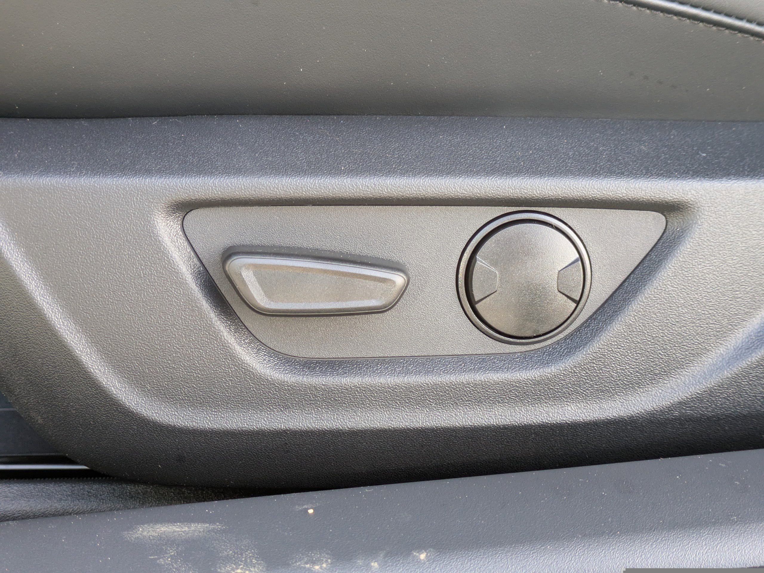 2026 Ford Mustang Premium