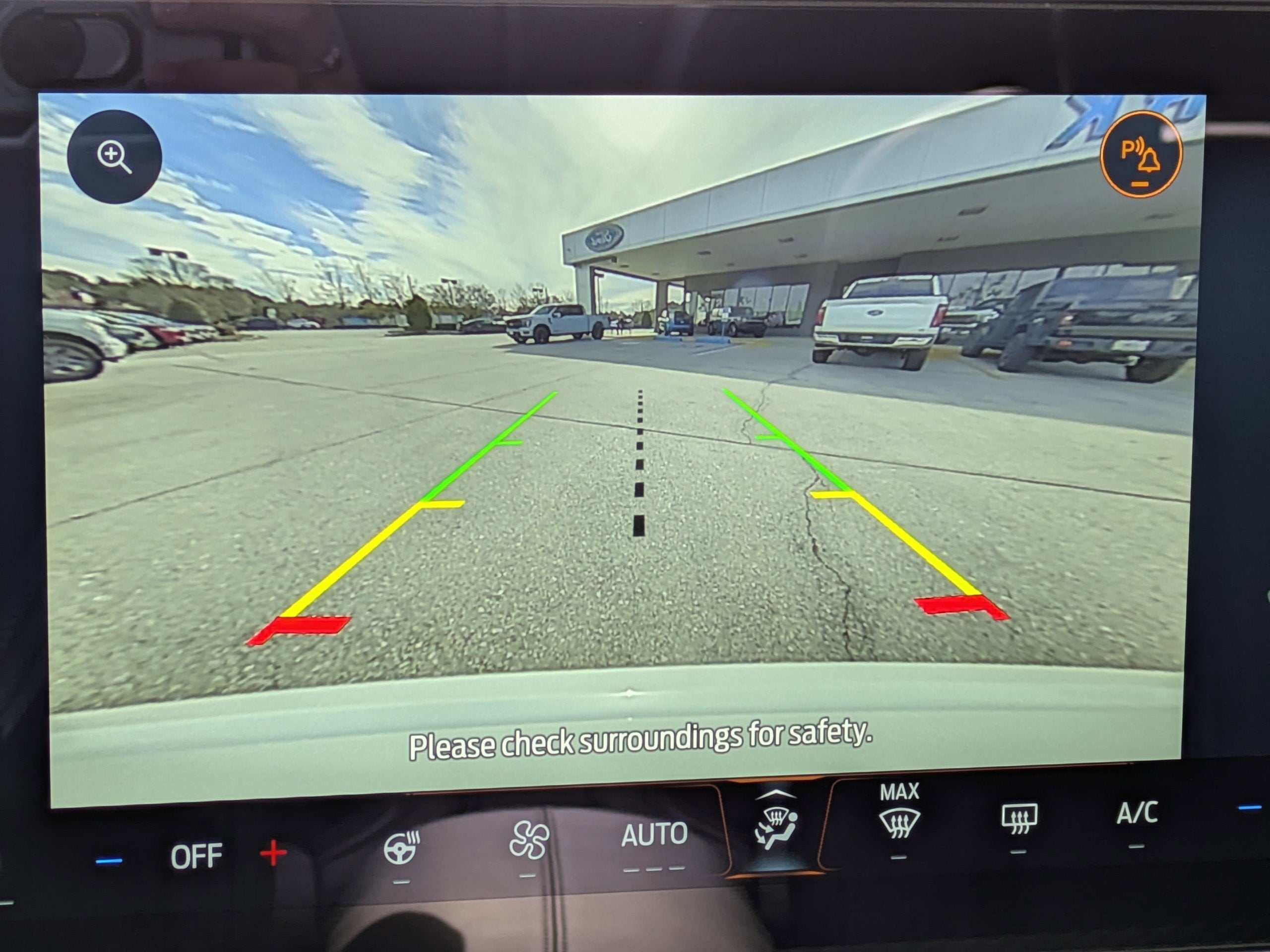 2026 Ford Mustang Premium