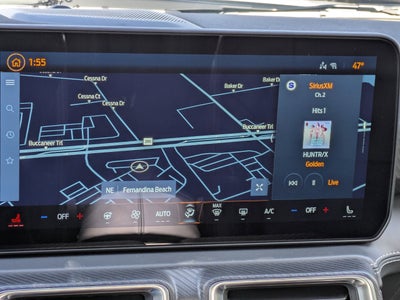 2026 Ford Mustang Premium