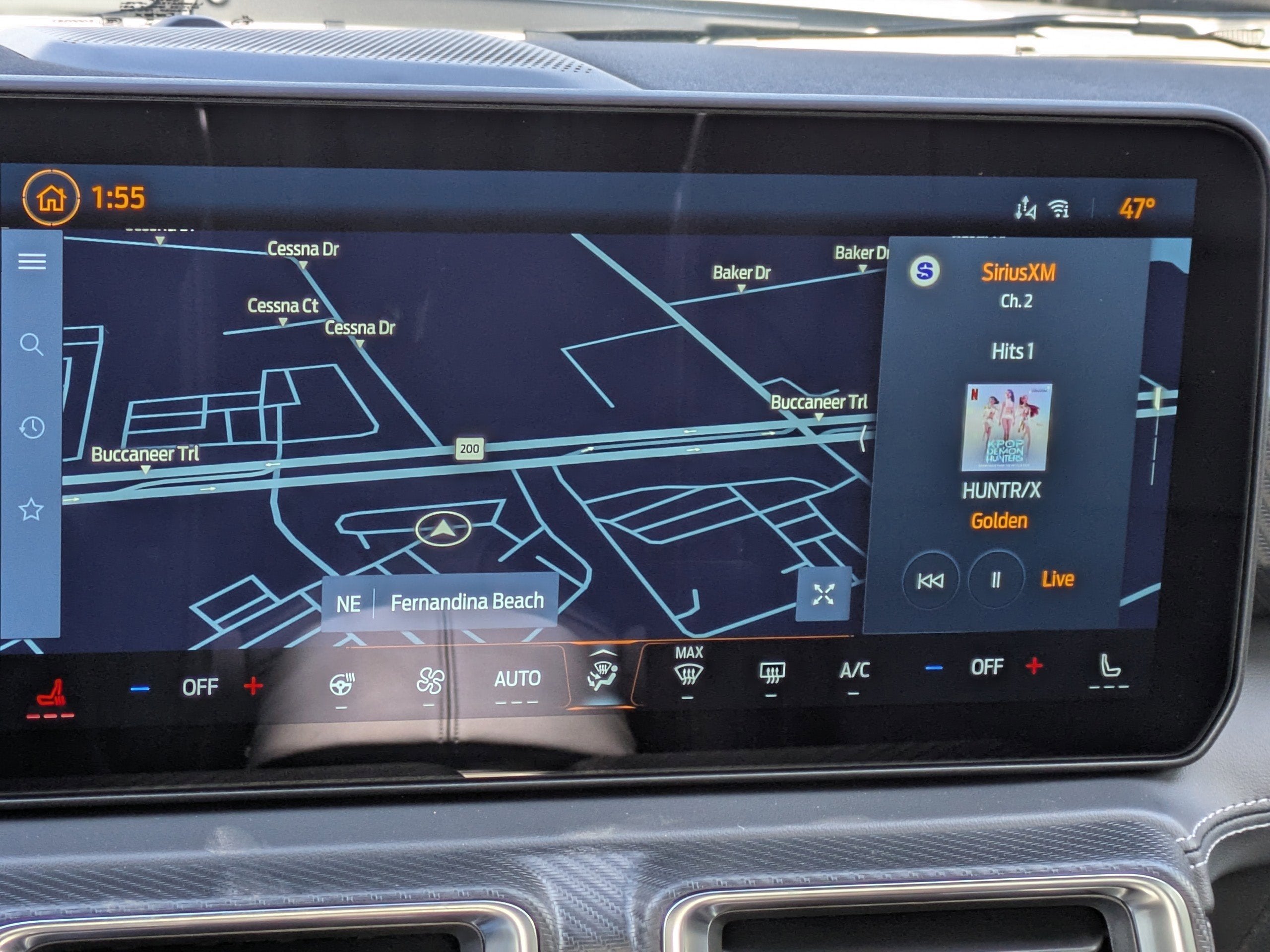 2026 Ford Mustang Premium