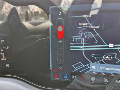 2026 Ford Mustang Premium