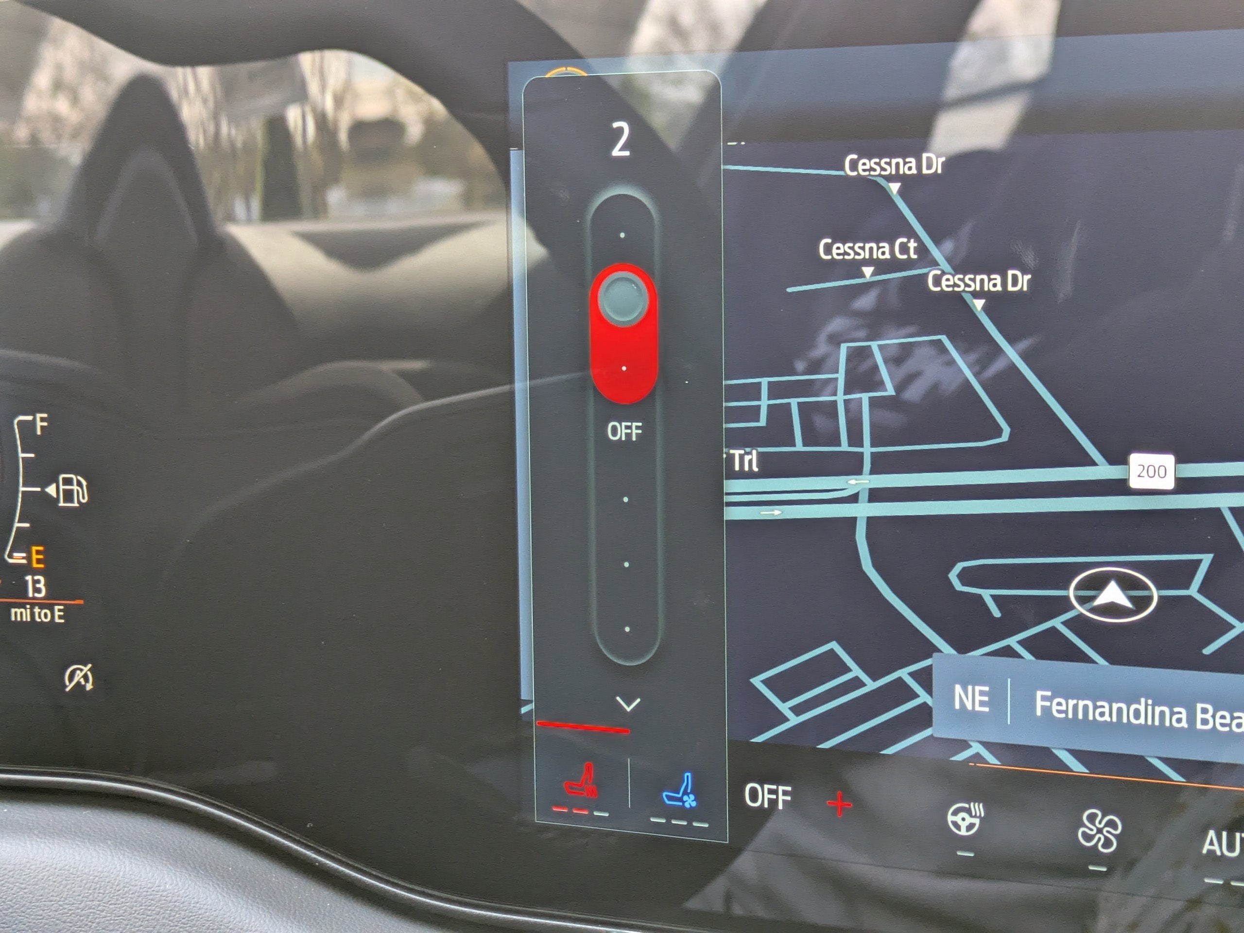 2026 Ford Mustang Premium