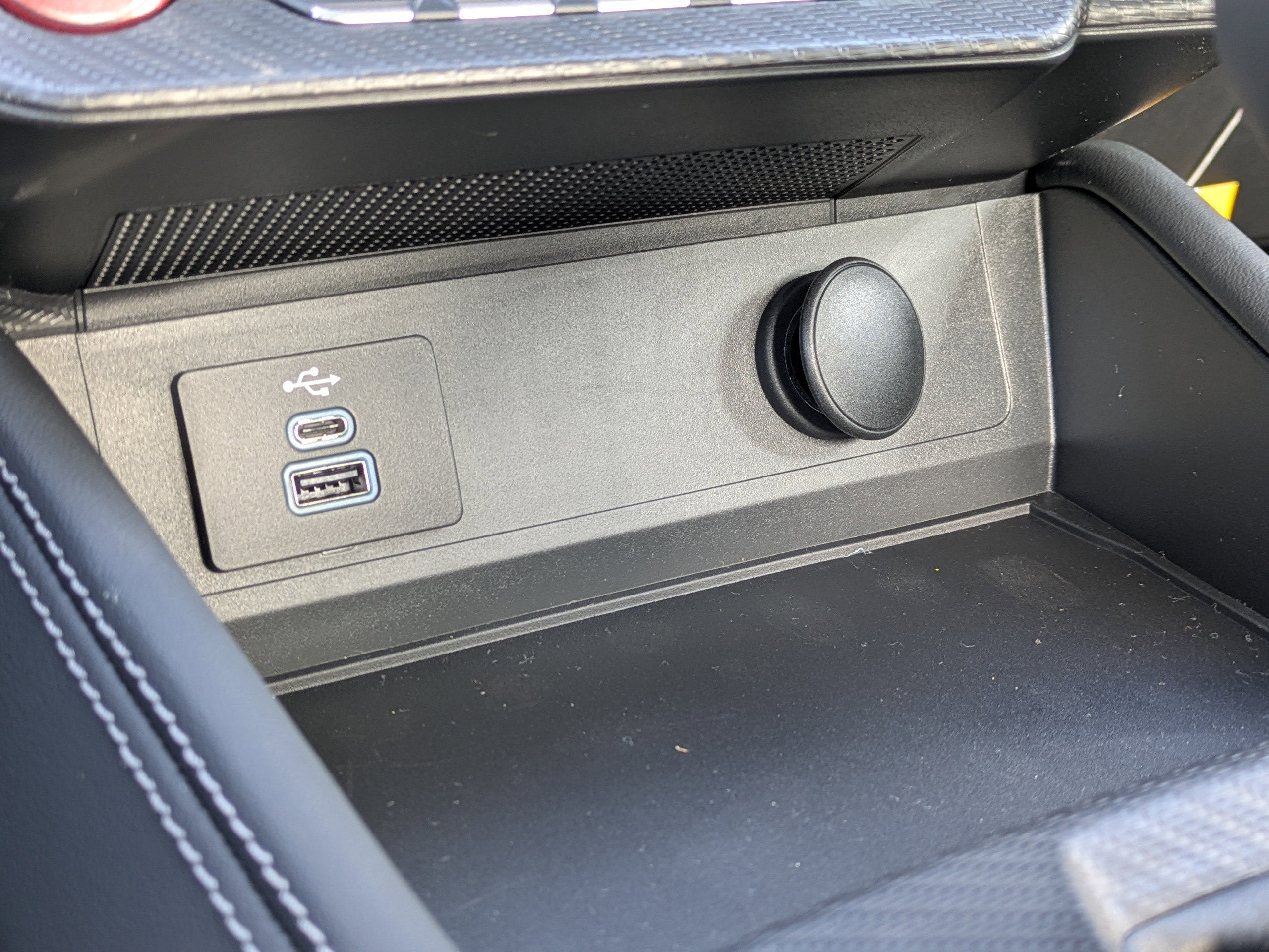 2026 Ford Mustang Premium