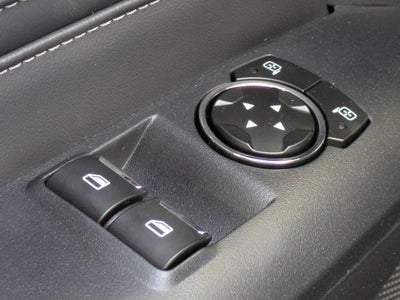 2026 Ford Mustang Premium