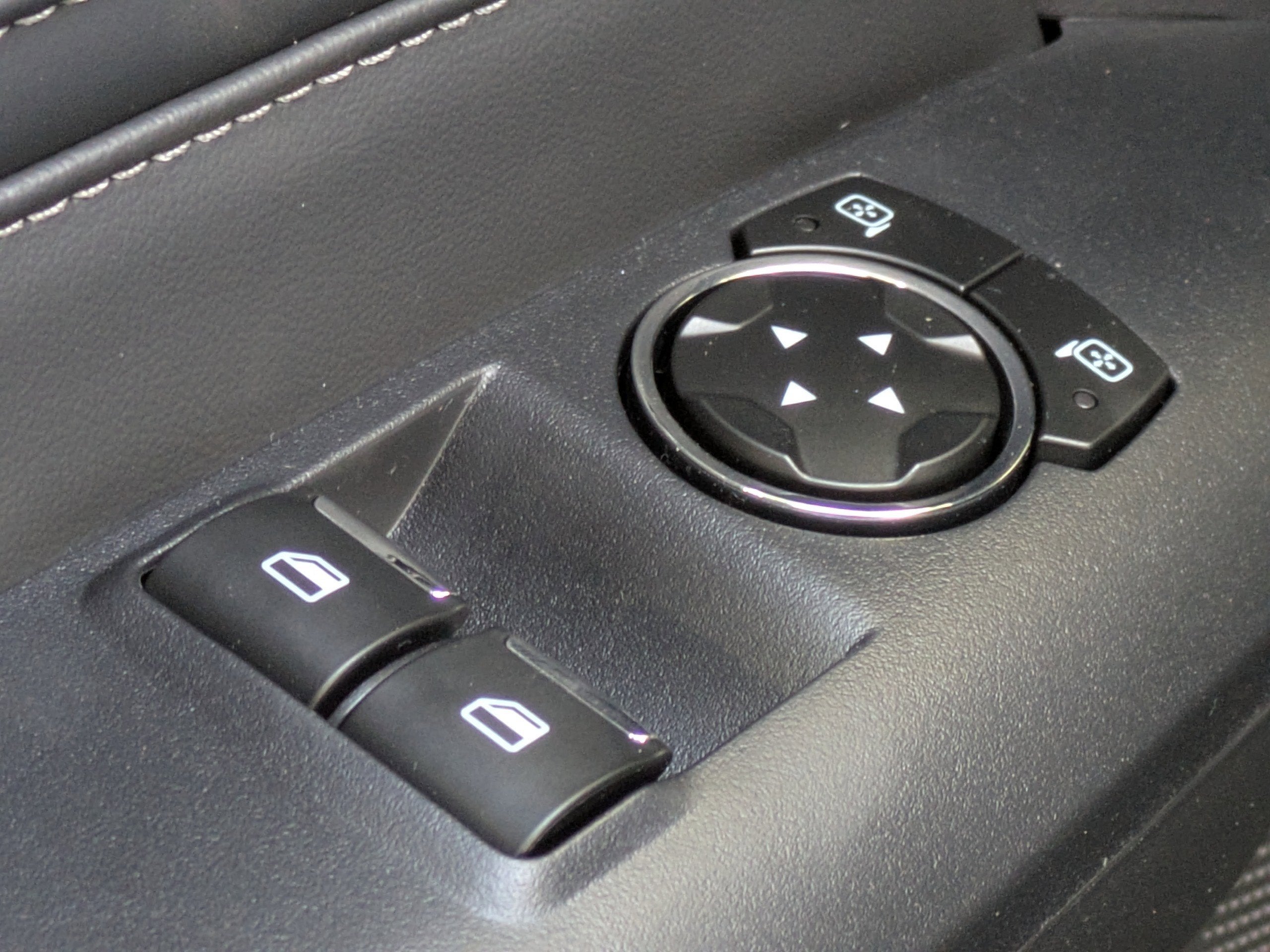 2026 Ford Mustang Premium