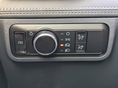 2026 Ford Mustang Premium