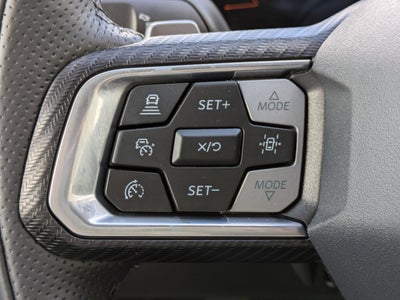 2026 Ford Mustang Premium