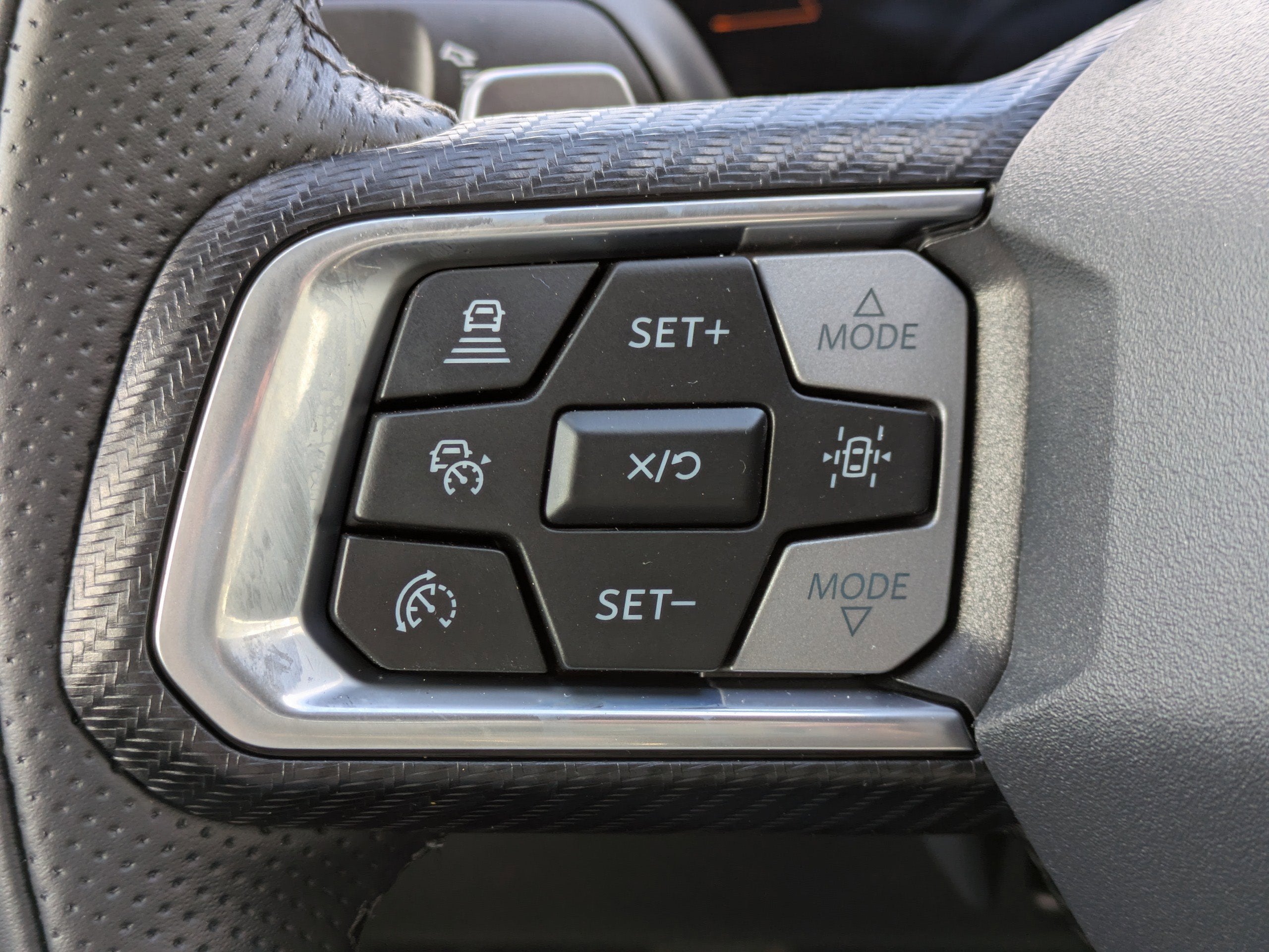 2026 Ford Mustang Premium